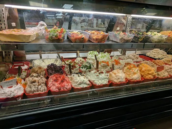 Beach Bagel & Deli Picture 6