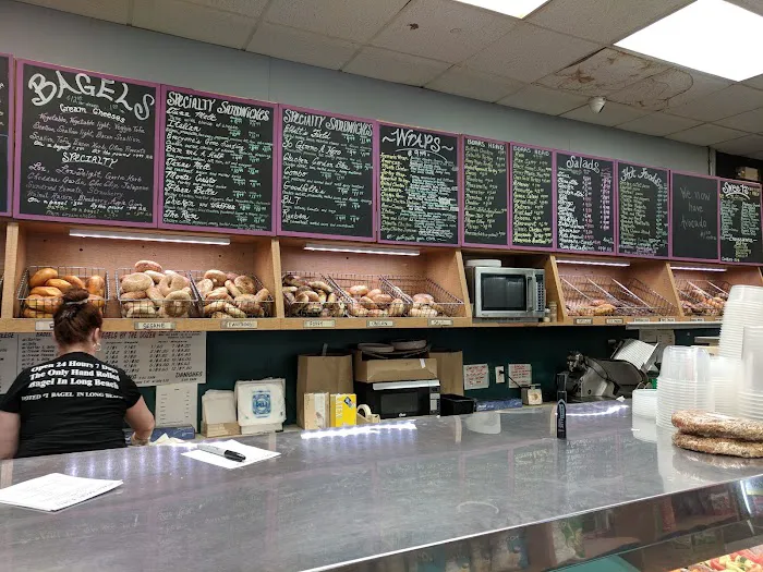 Beach Bagel & Deli Picture 4