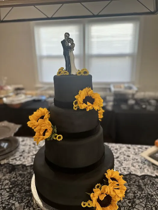 Baked By The Ocean Picture 9