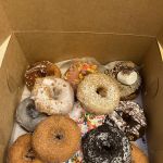 Dough Hut