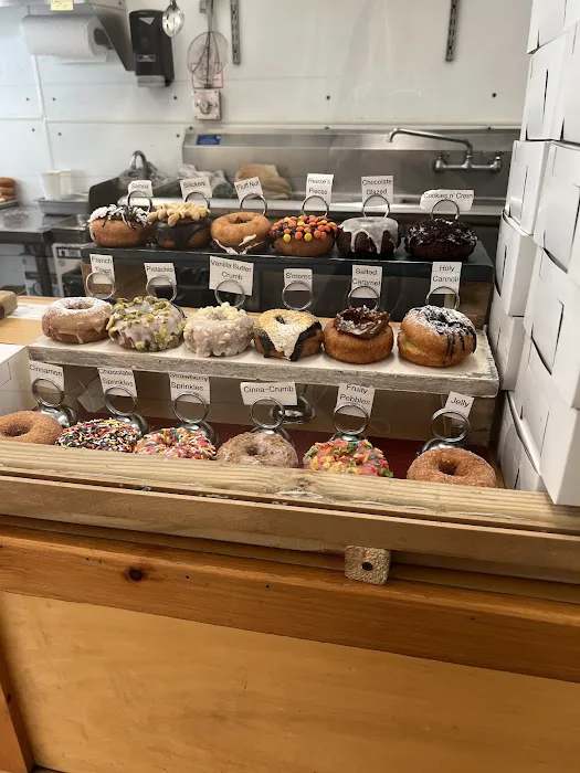 Dough Hut Picture 5