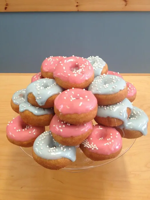 Dough Hut Picture 8