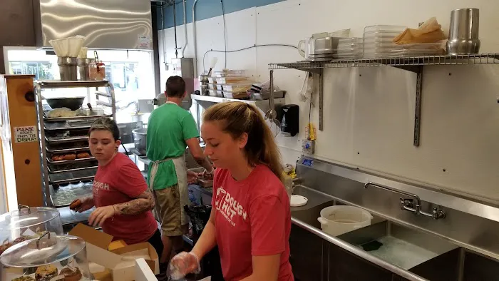 Dough Hut Picture 6