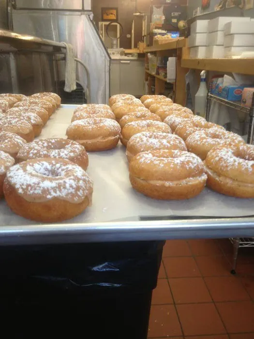 Dough Hut Picture 7