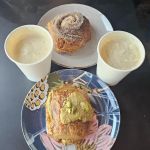 Blacksmith’s Breads
