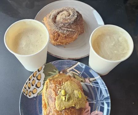 Blacksmith’s Breads