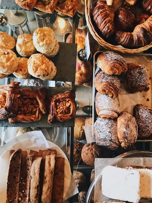 Blacksmith’s Breads Picture 3
