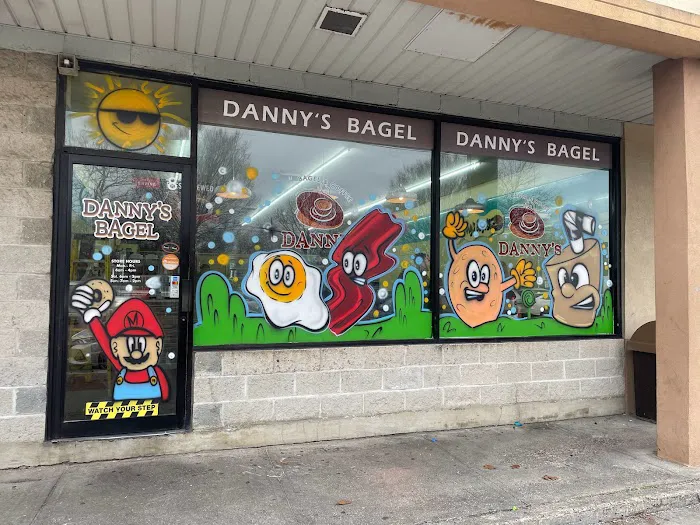 Danny's Bagels Picture 2