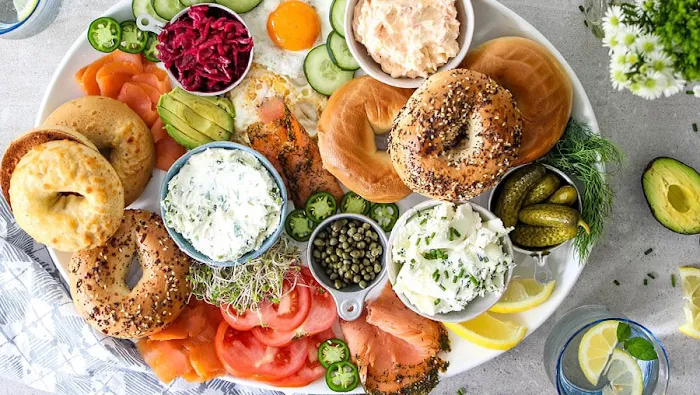Danny's Bagels Picture 3