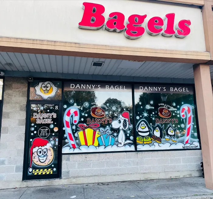 Danny's Bagels Picture 1