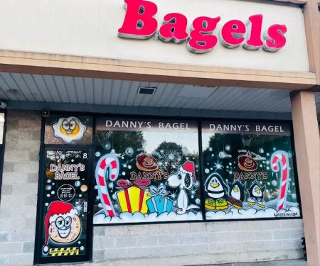Danny's Bagels