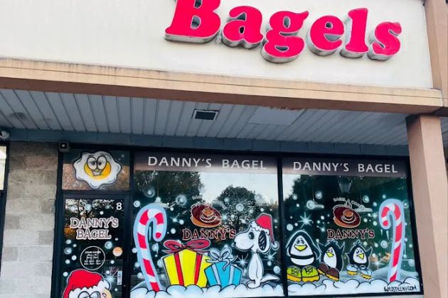 Danny's Bagels