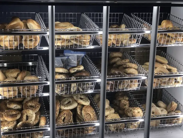 Danny's Bagels Picture 6