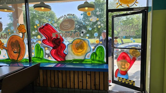 Danny's Bagels Picture 5