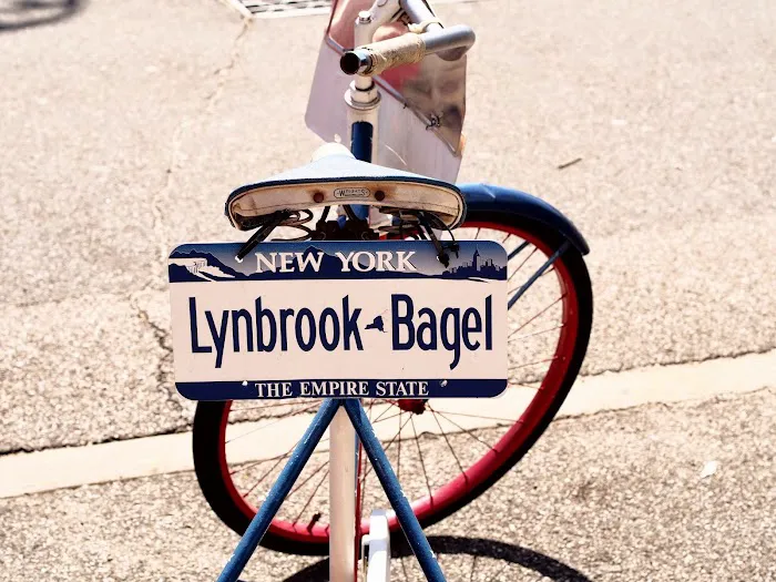 Lynbrook Bagels Picture 2
