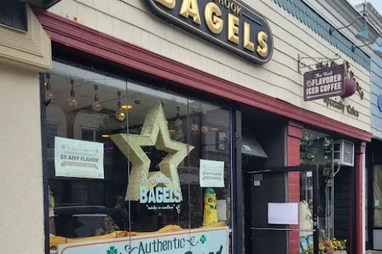Lynbrook Bagels