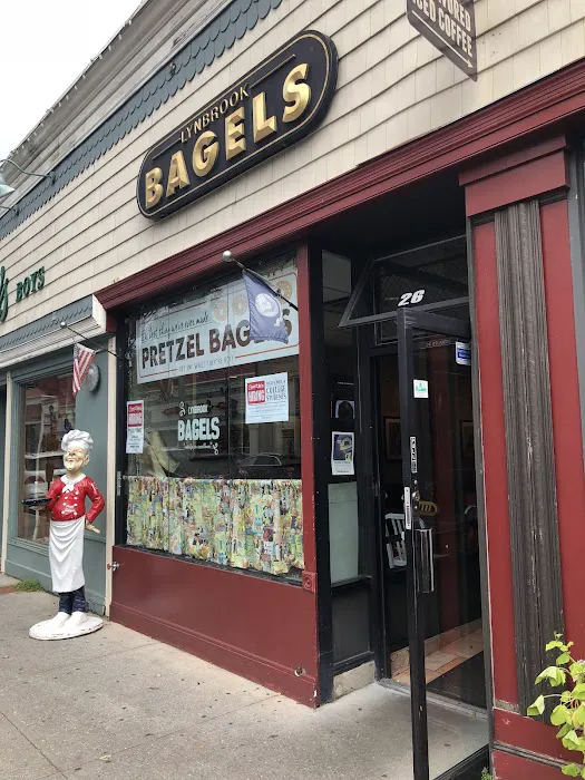 Lynbrook Bagels Picture 3