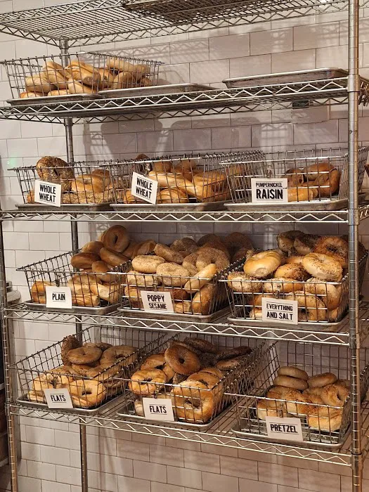 Lynbrook Bagels Picture 7