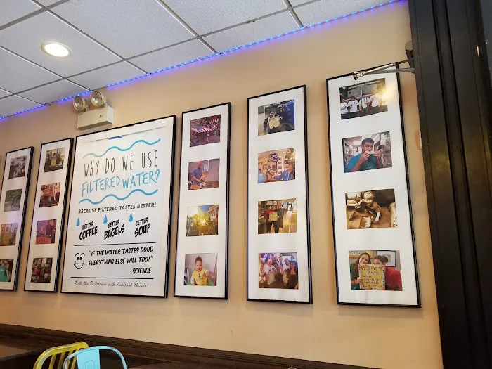 Lynbrook Bagels Picture 8