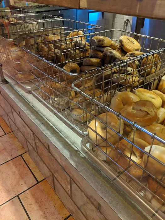 Lynbrook Bagels Picture 6