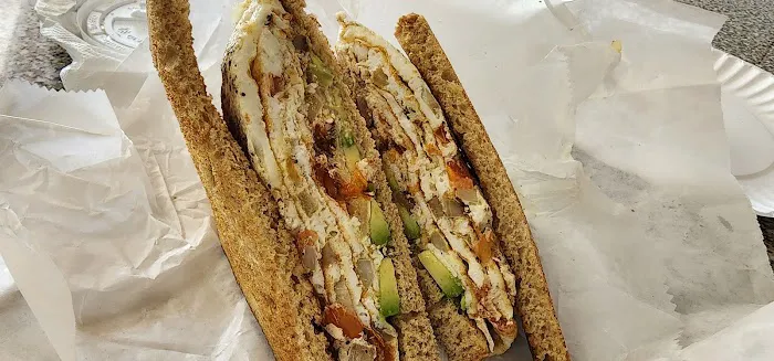 Not Just Bagels Picture 10