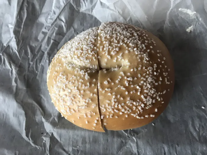 Union Bagel Cafe Picture 6
