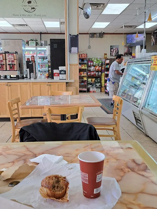 Union Bagel Cafe Picture 5