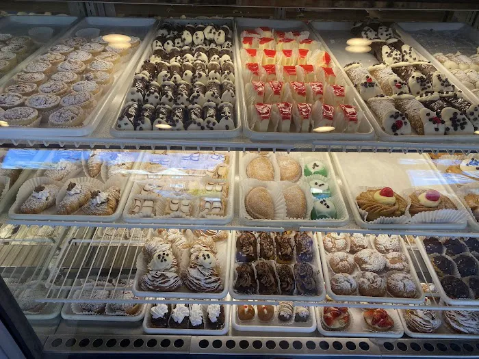 Prosperi Bakery Picture 1