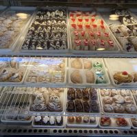 Prosperi Bakery ico
