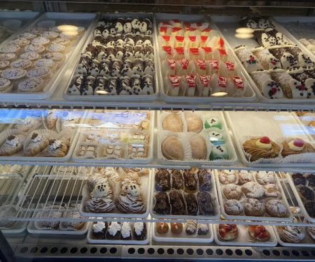 Prosperi Bakery