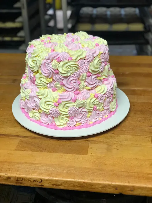 Prosperi Bakery Picture 8