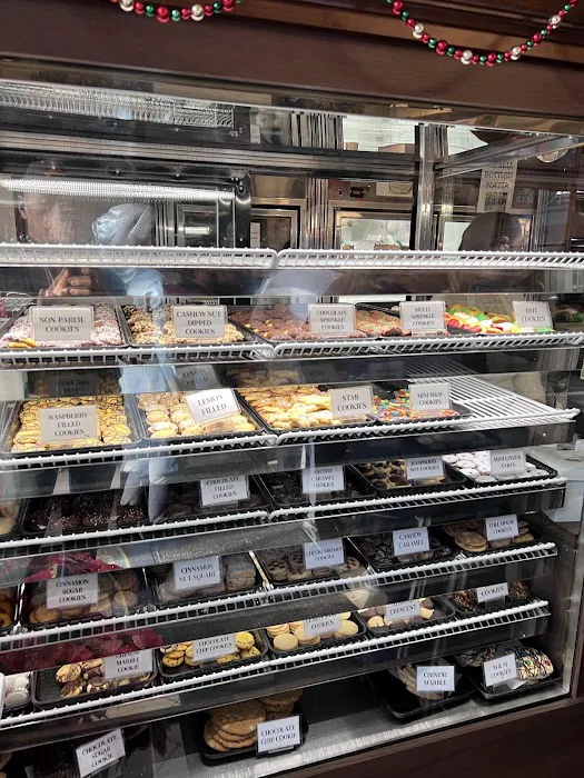 Front Street Bakery Picture 2