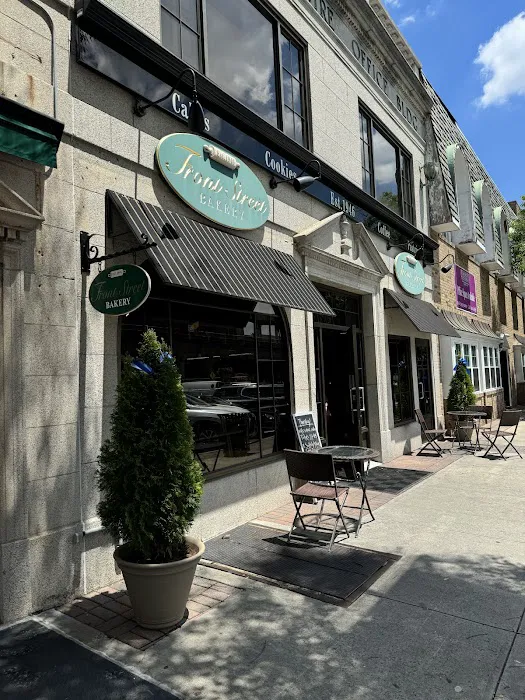 Front Street Bakery Picture 1