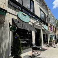 Front Street Bakery ico