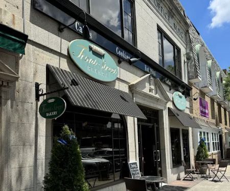 Front Street Bakery