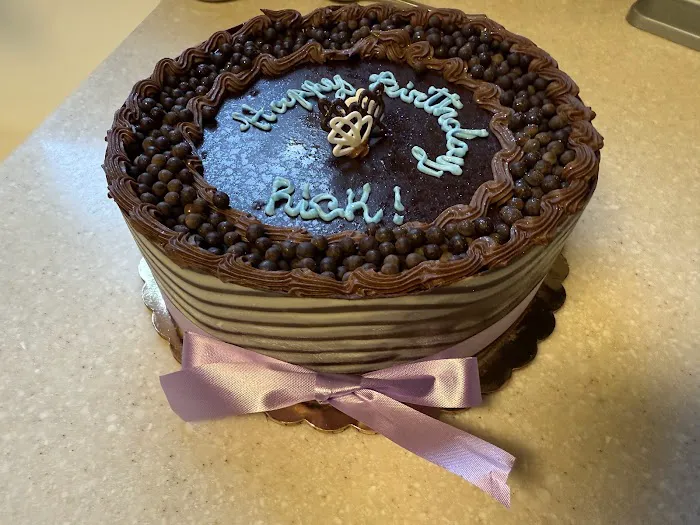 Front Street Bakery Picture 3