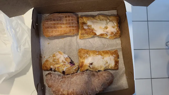 Front Street Bakery Picture 5