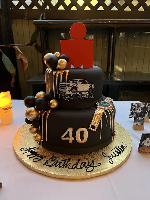 Front Street Bakery Picture 4