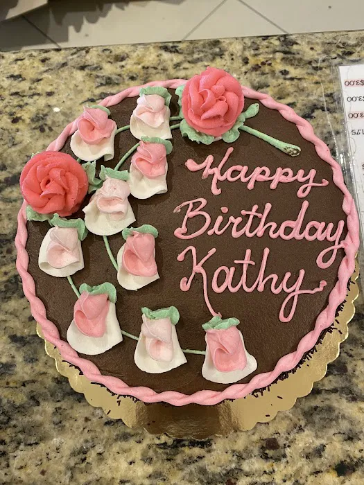 Front Street Bakery Picture 8