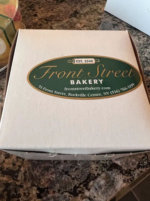 Front Street Bakery Picture 9