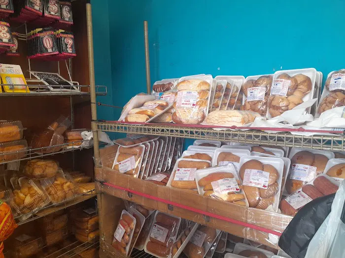 Raul's Baked Goods Picture 1