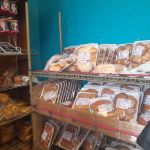 Raul's Baked Goods