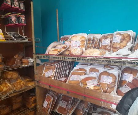 Raul's Baked Goods