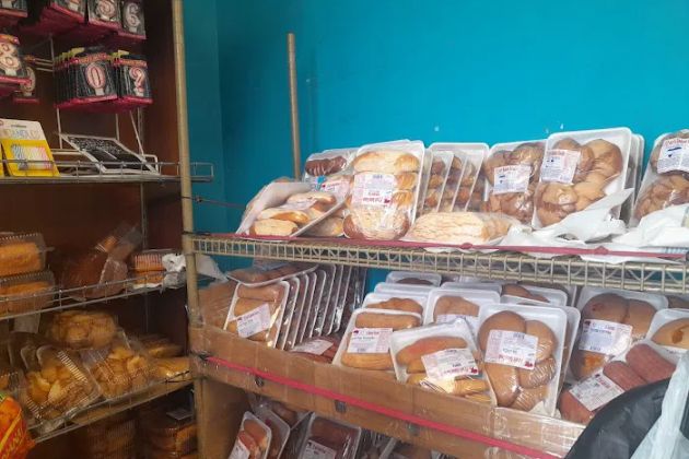 Raul's Baked Goods