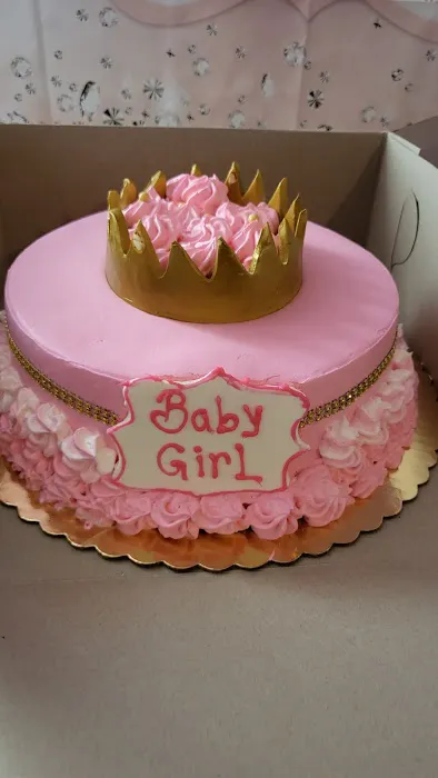 Raul's Baked Goods Picture 5