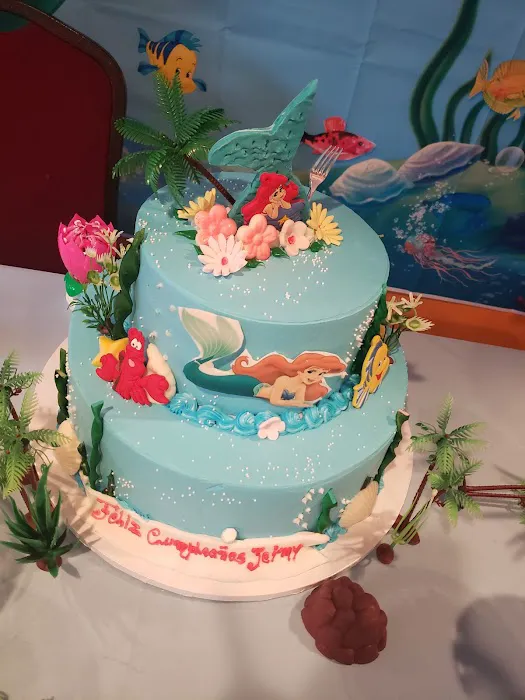 Raul's Baked Goods Picture 8