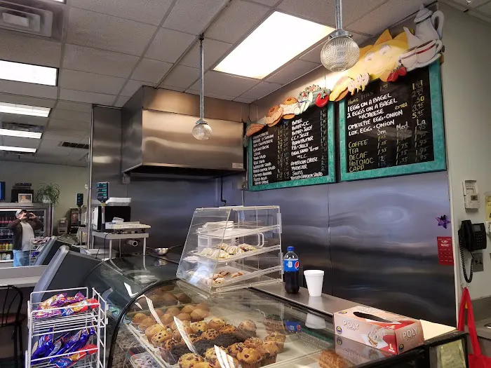 Bagel Craft of West Hempstead Picture 1