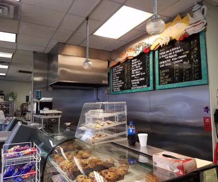 Bagel Craft of West Hempstead