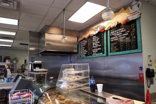 Bagel Craft of West Hempstead