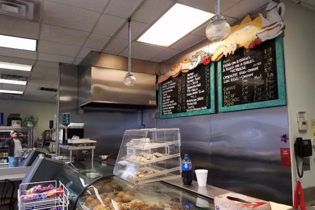 Bagel Craft of West Hempstead